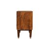 Manila Gold Tapered Sideboard - Image 8