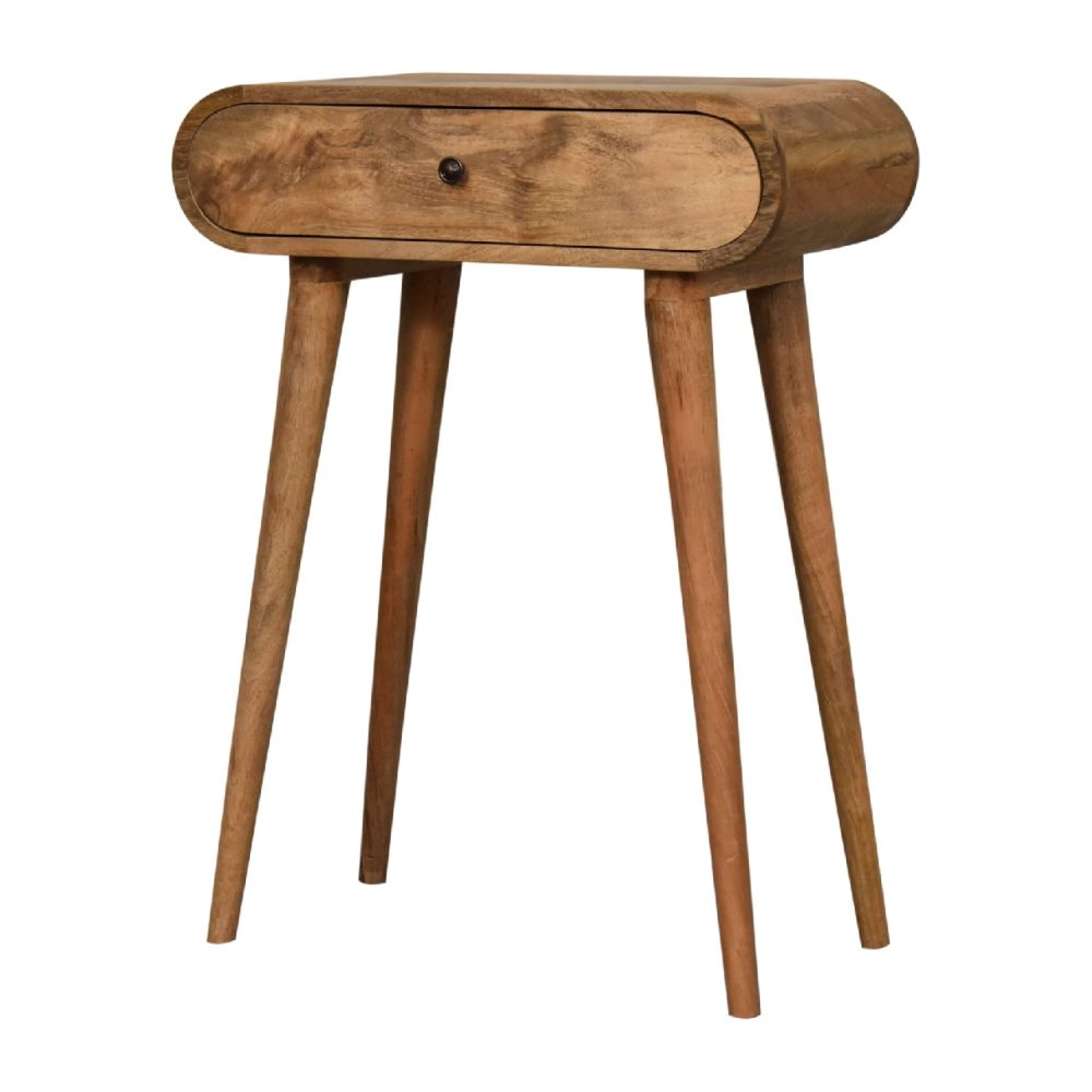 Mini London Console Table - Image 3