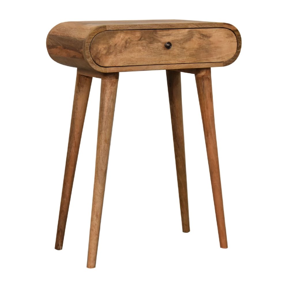 Mini London Console Table - Image 4
