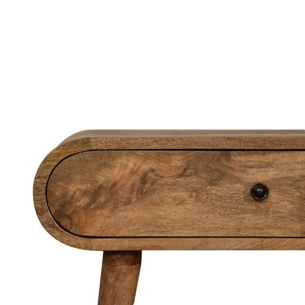 Mini London Console Table - Image 5