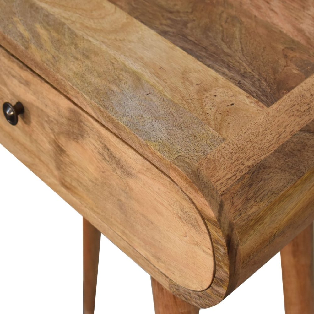 Mini London Console Table - Image 6