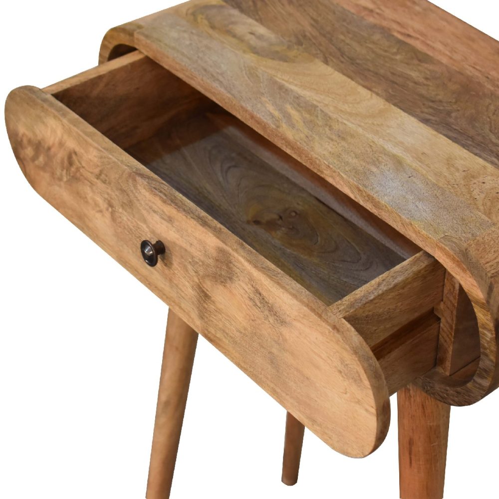 Mini London Console Table - Image 7