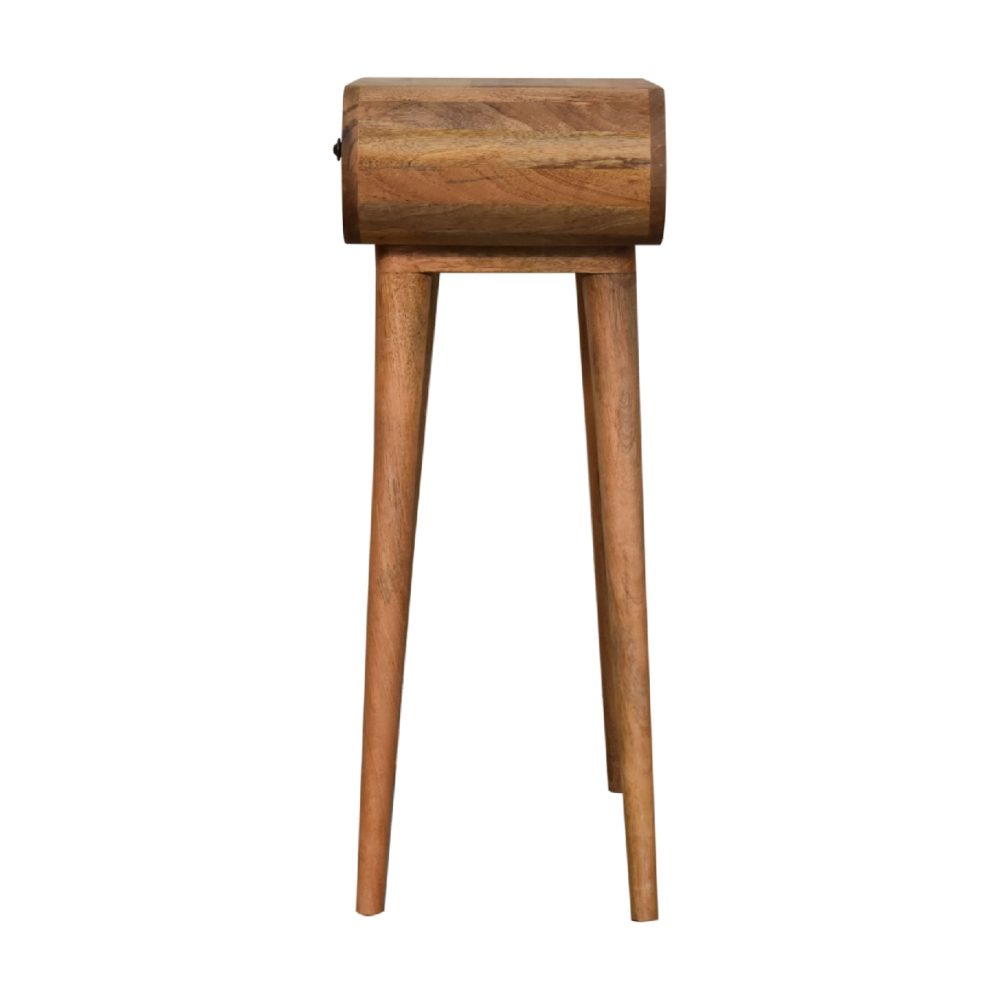Mini London Console Table - Image 8