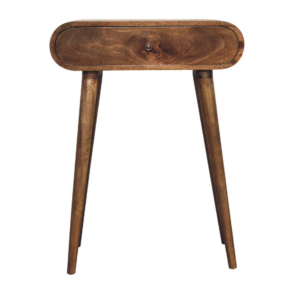 Canada Mini Grey London Console Table Suppliers