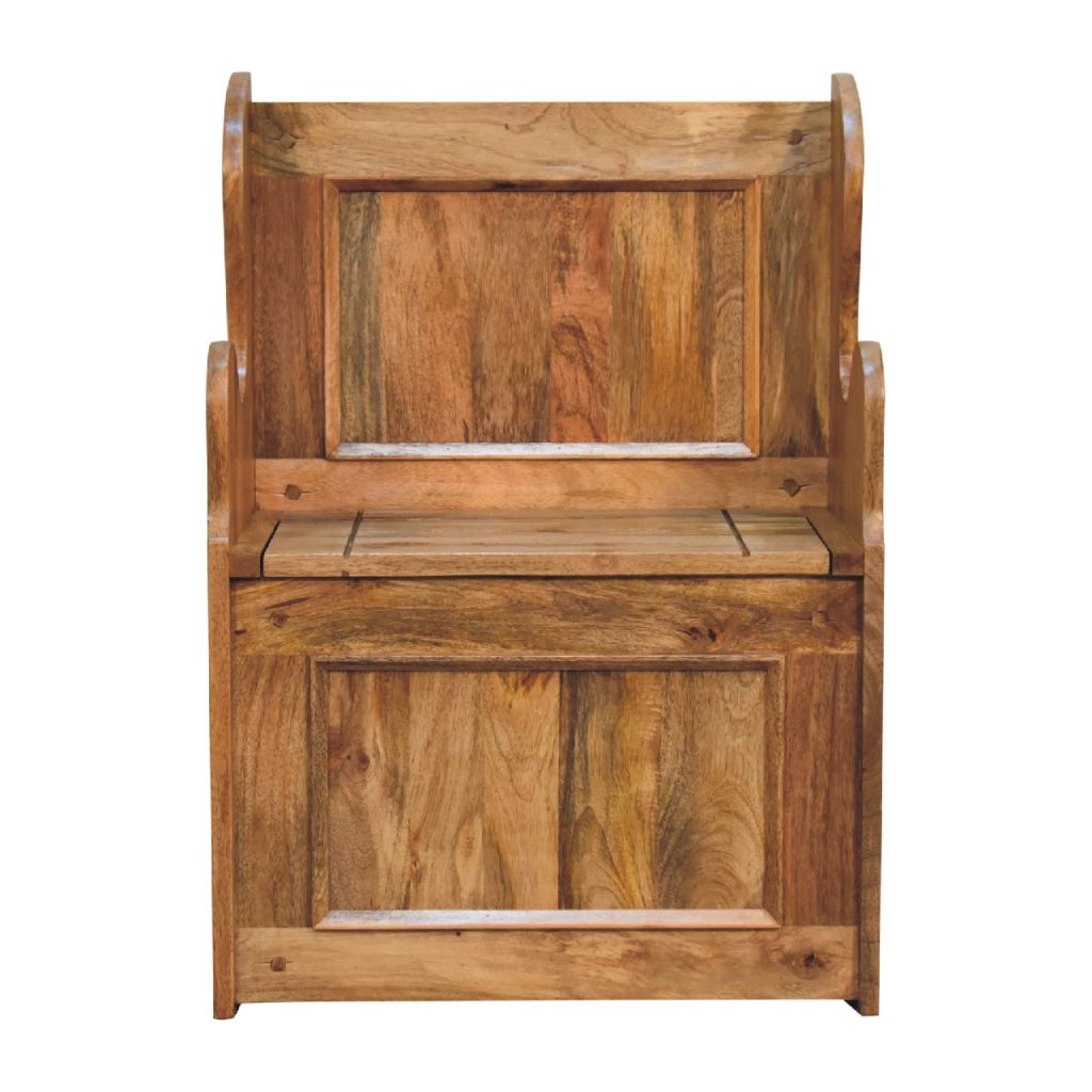 Canada Mini Monks Bench Suppliers