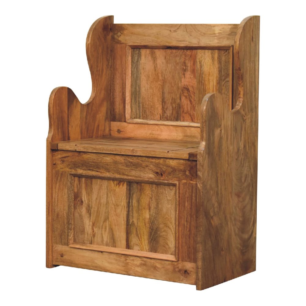 Mini Monks Bench - Image 4