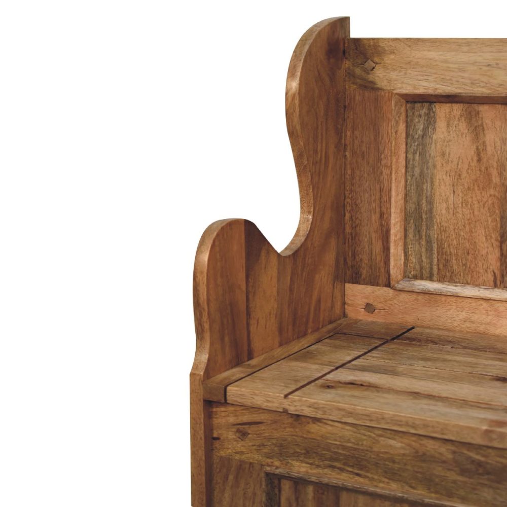 Mini Monks Bench - Image 5