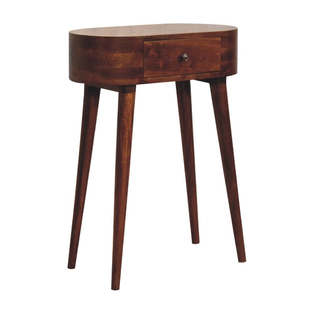Mini Albion Chestnut Console - Image 4