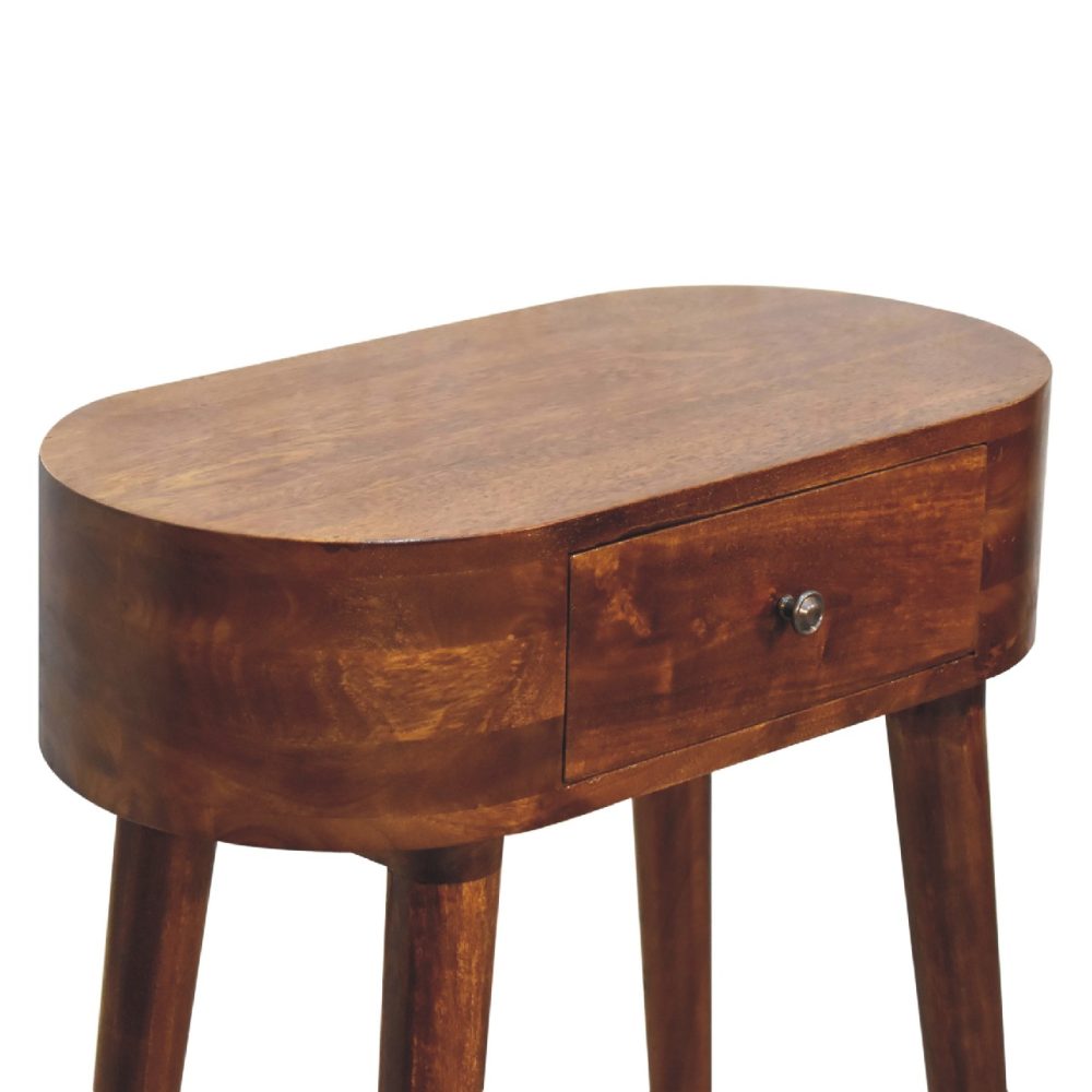 Mini Albion Chestnut Console - Image 5