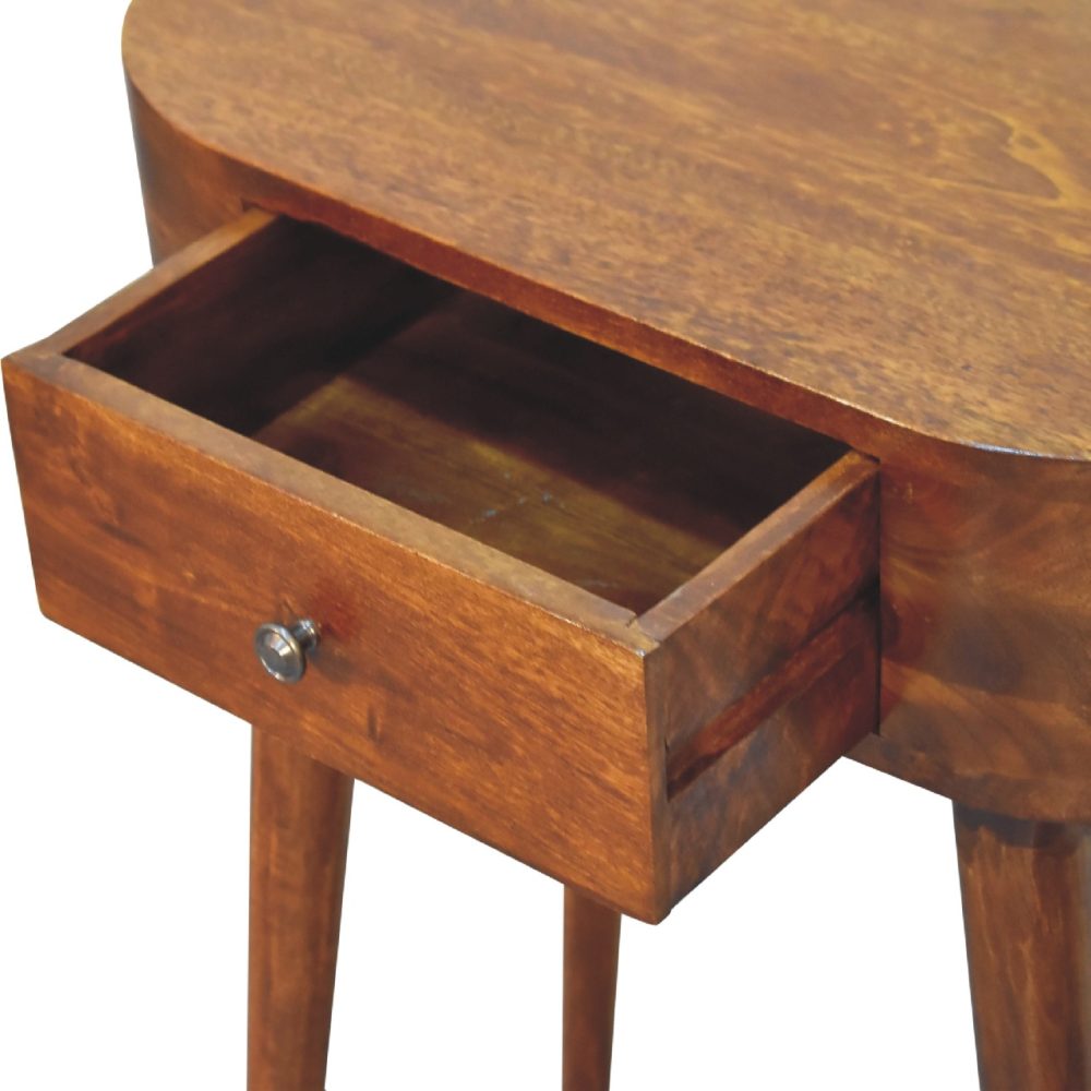 Mini Albion Chestnut Console - Image 6