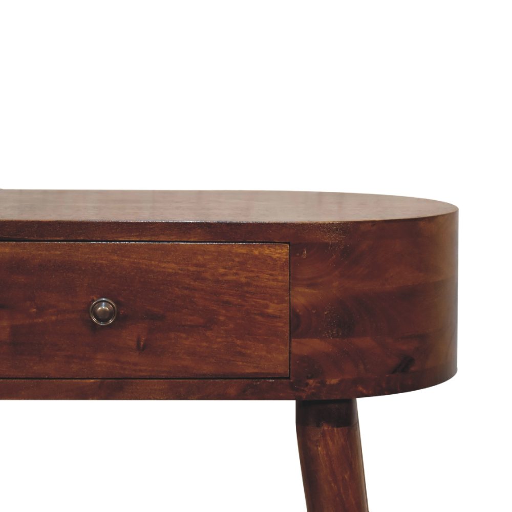 Mini Albion Chestnut Console - Image 7