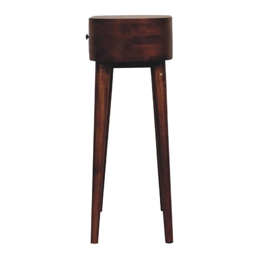 Mini Albion Chestnut Console - Image 9