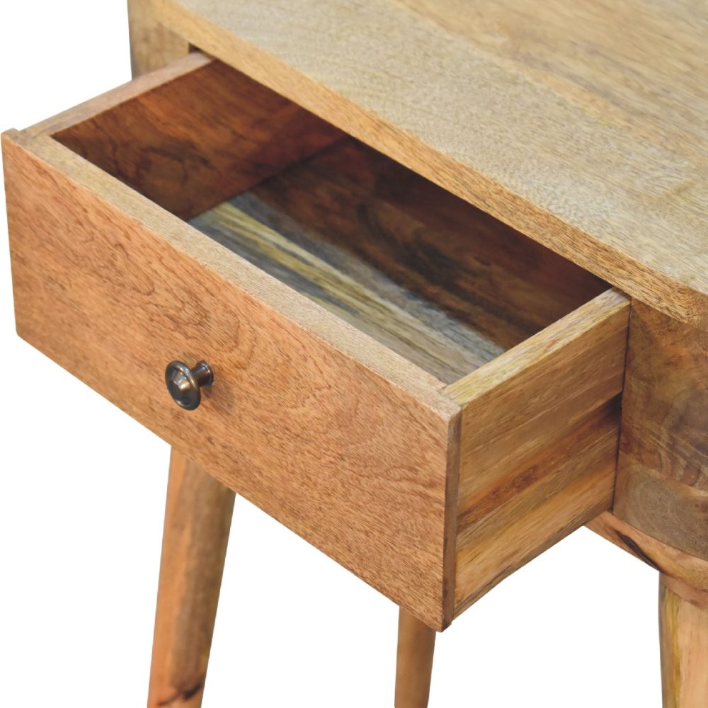 Mini Albion Oak-ish Console - Image 7