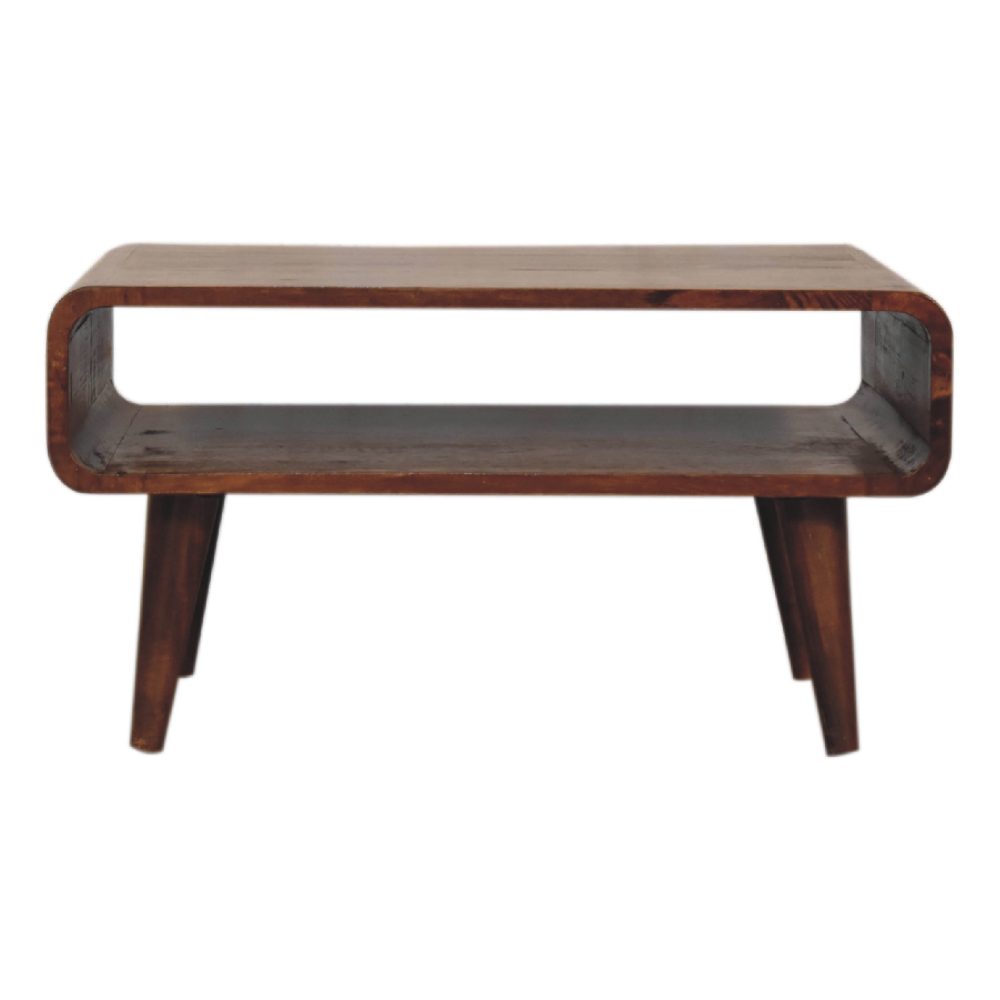 Open Chestnut Media Unit - Image 2
