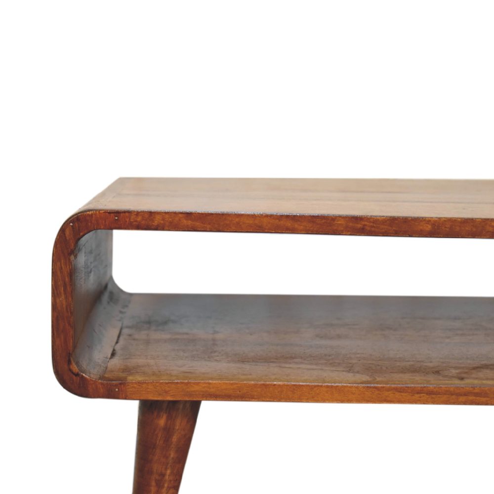 Open Chestnut Media Unit - Image 5
