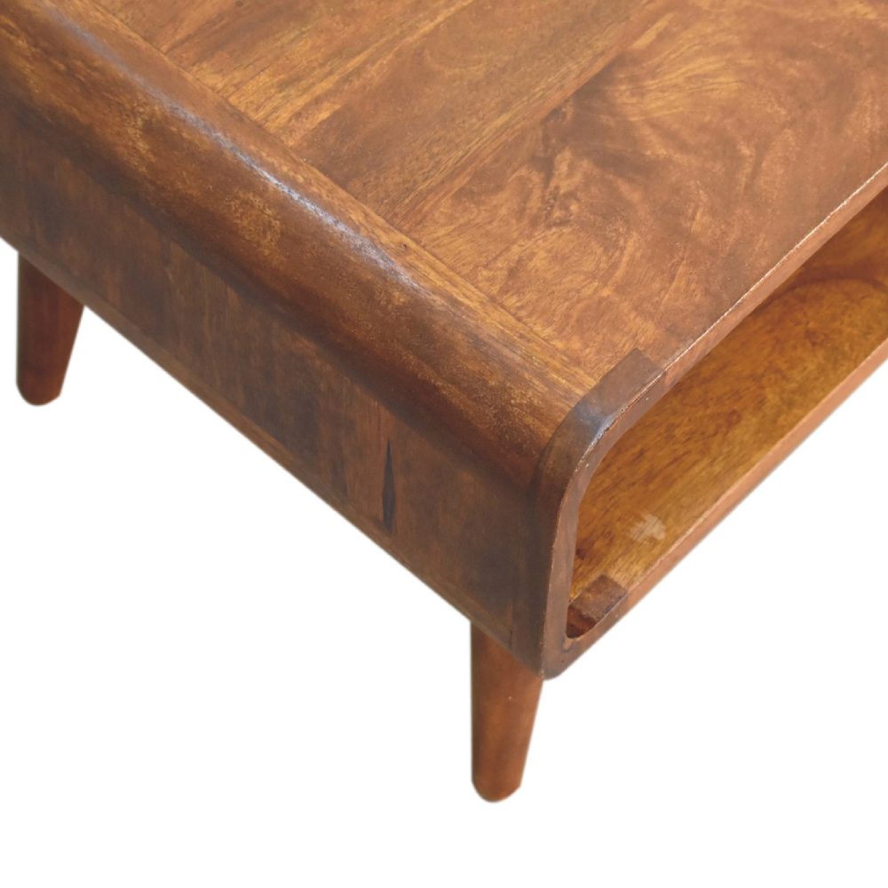 Open Chestnut Media Unit - Image 7