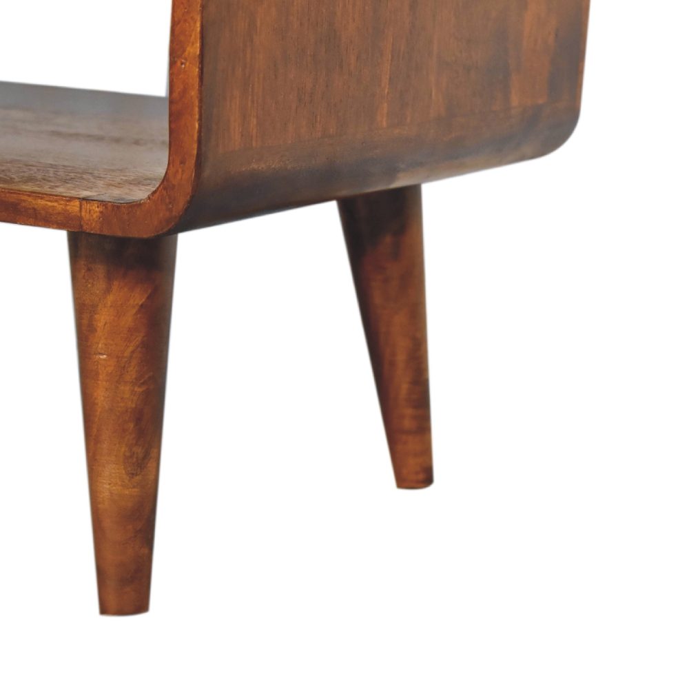 Open Chestnut Media Unit - Image 8