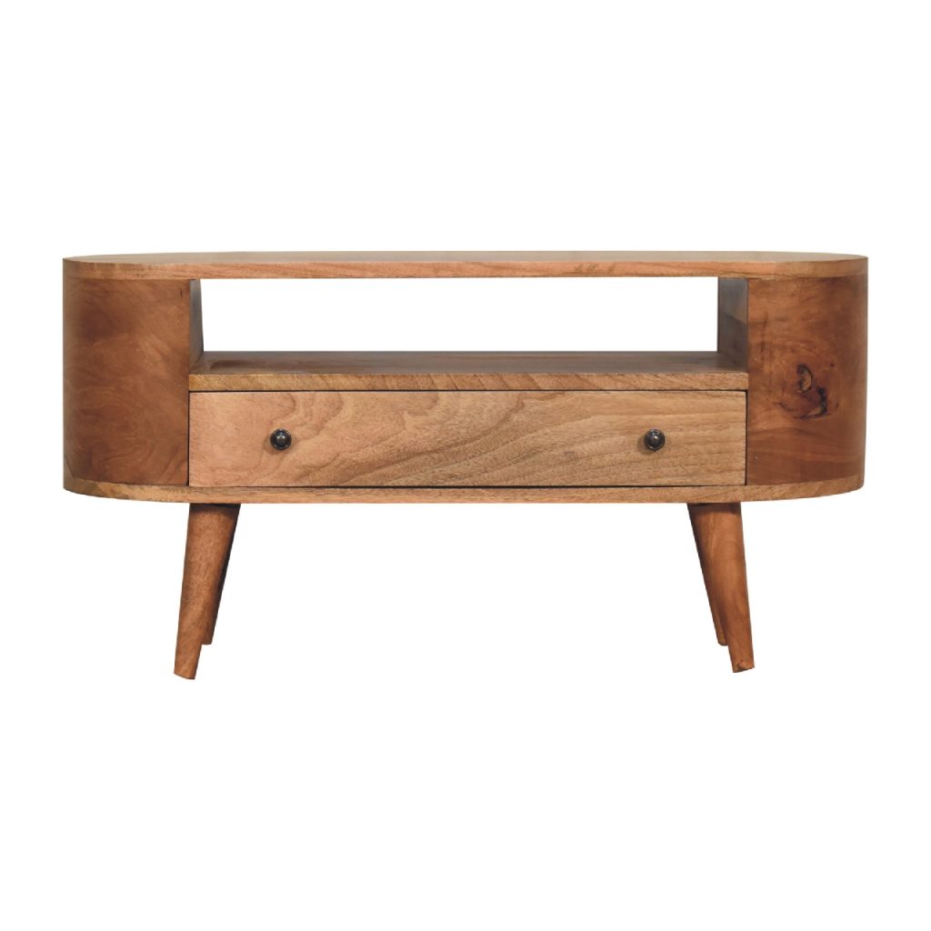 Canada Mini Rounded Entertainment Unit Suppliers