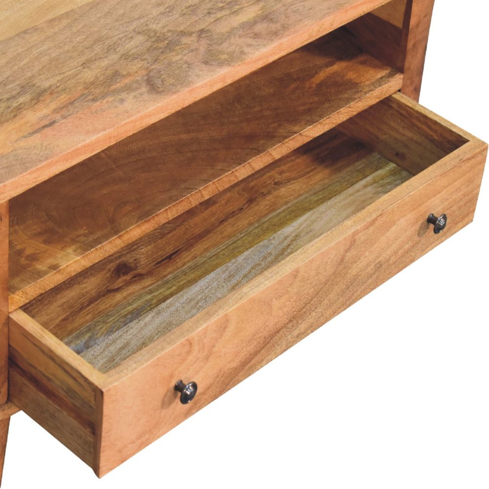 Mini Rounded Entertainment Unit - Image 7