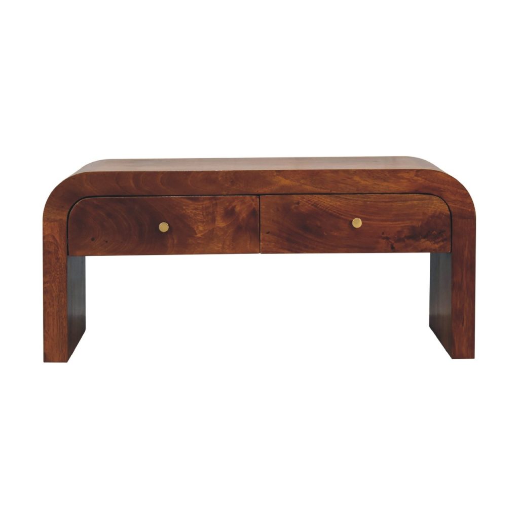 Canada Darcy Chestnut Media Unit Suppliers