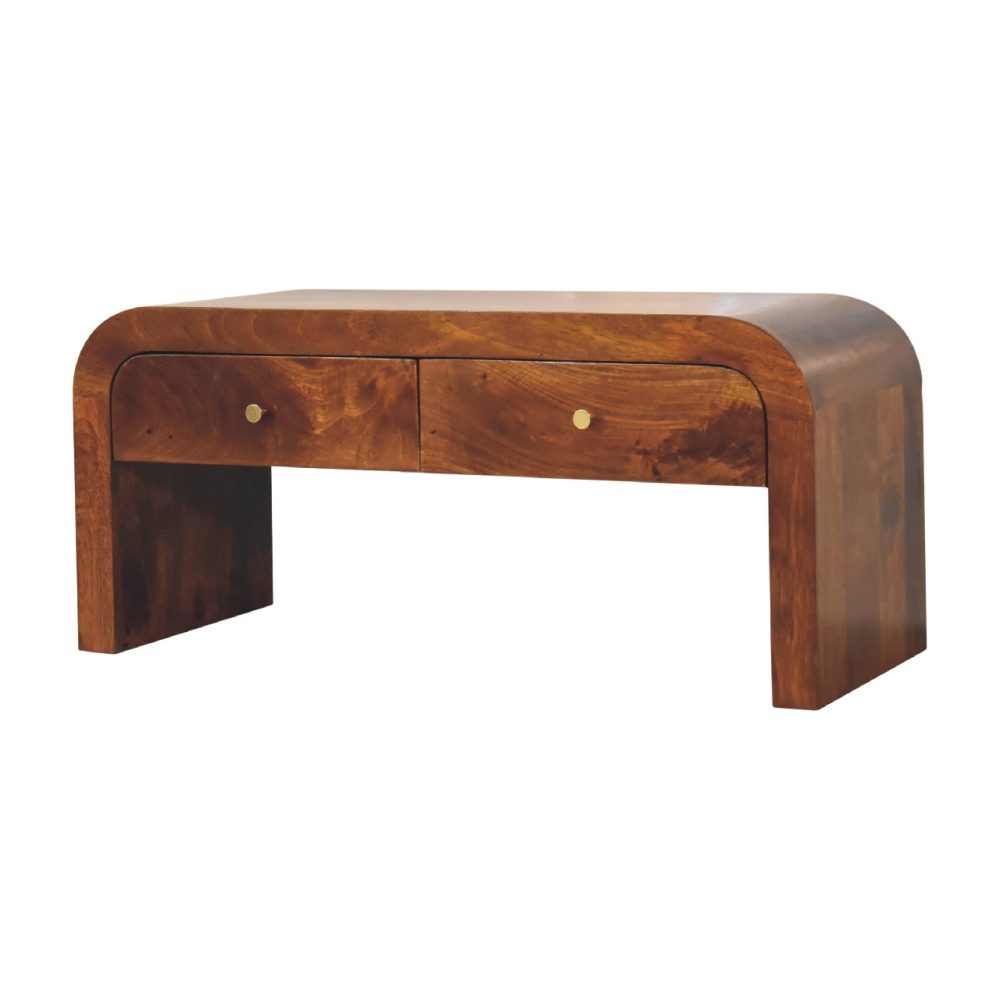 Darcy Chestnut Media Unit - Image 2