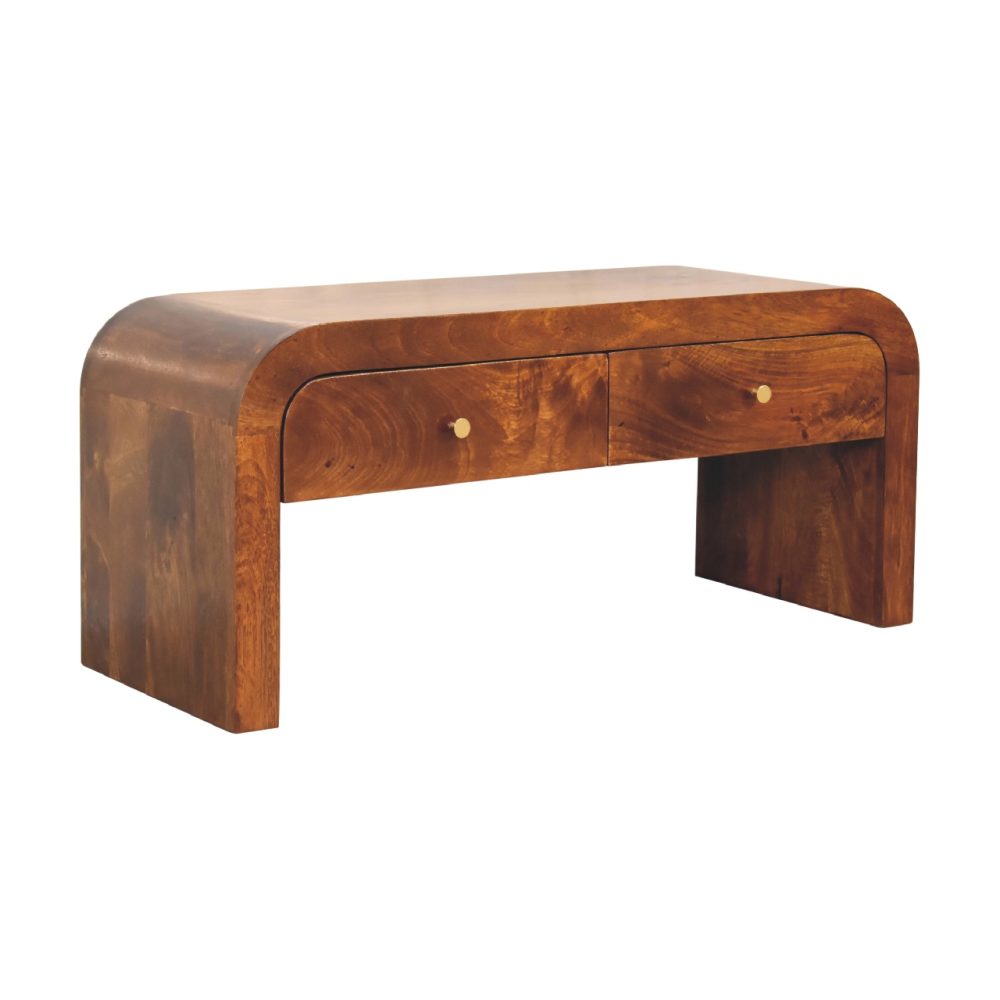 Darcy Chestnut Media Unit - Image 3