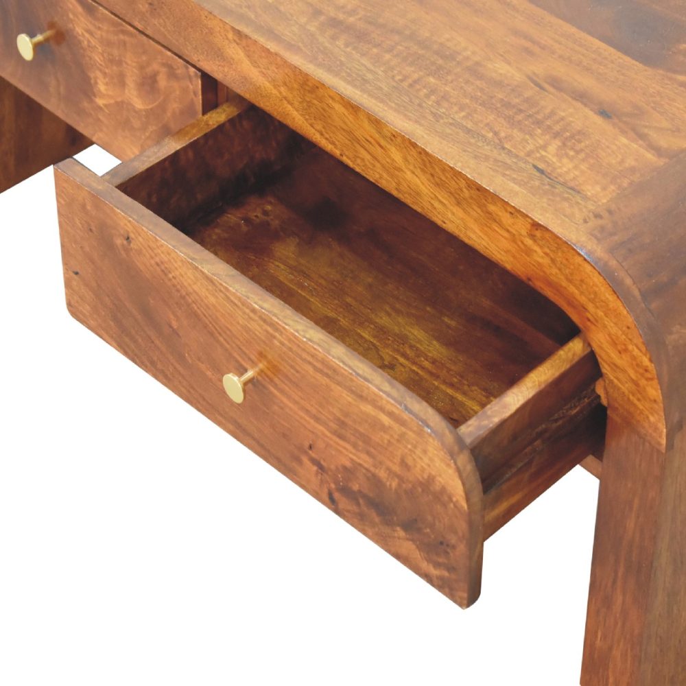 Darcy Chestnut Media Unit - Image 5
