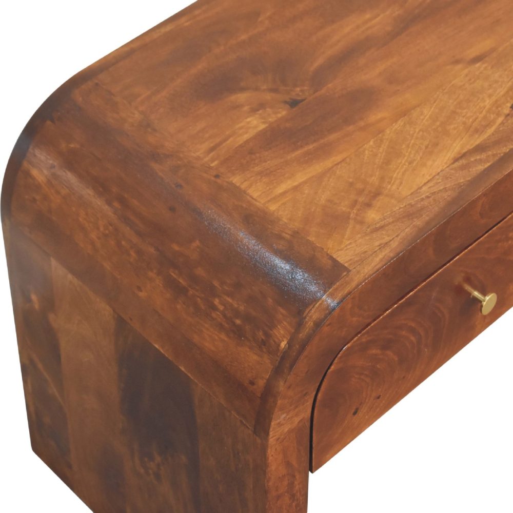 Darcy Chestnut Media Unit - Image 6