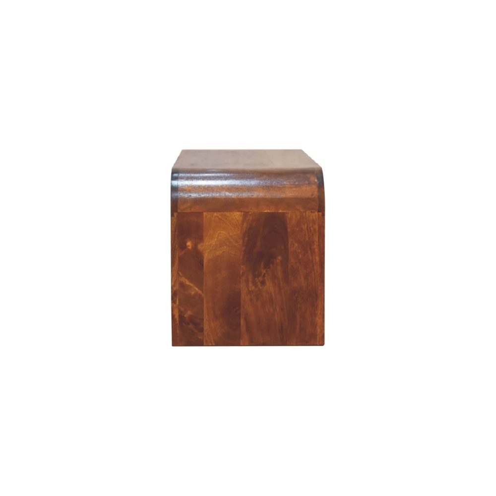 Darcy Chestnut Media Unit - Image 8