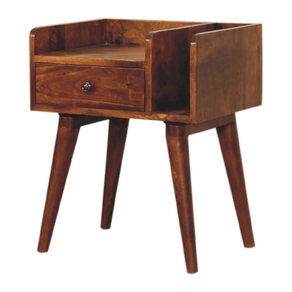 Chestnut Collective Nightsand - Image 2