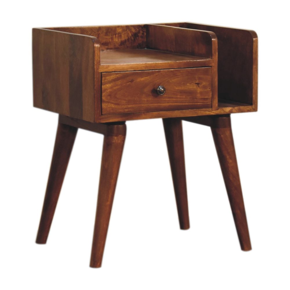 Chestnut Collective Nightsand - Image 3