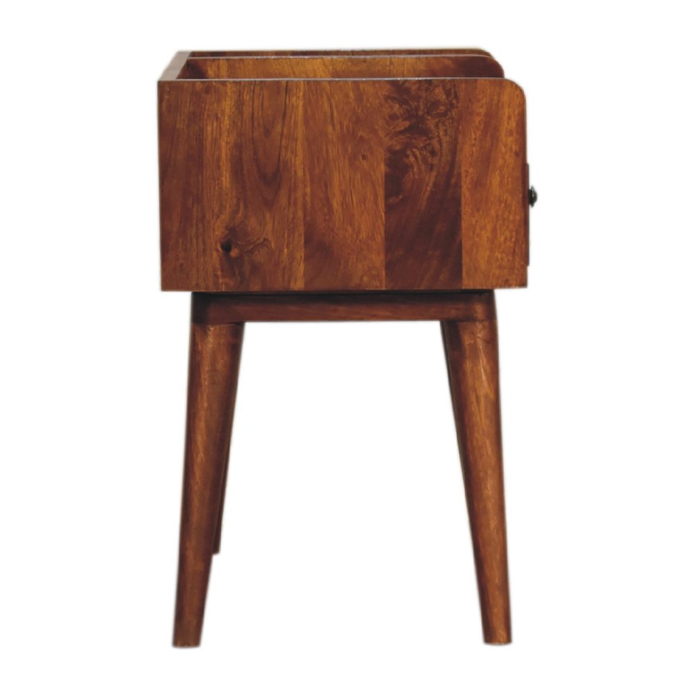 Chestnut Collective Nightsand - Image 8