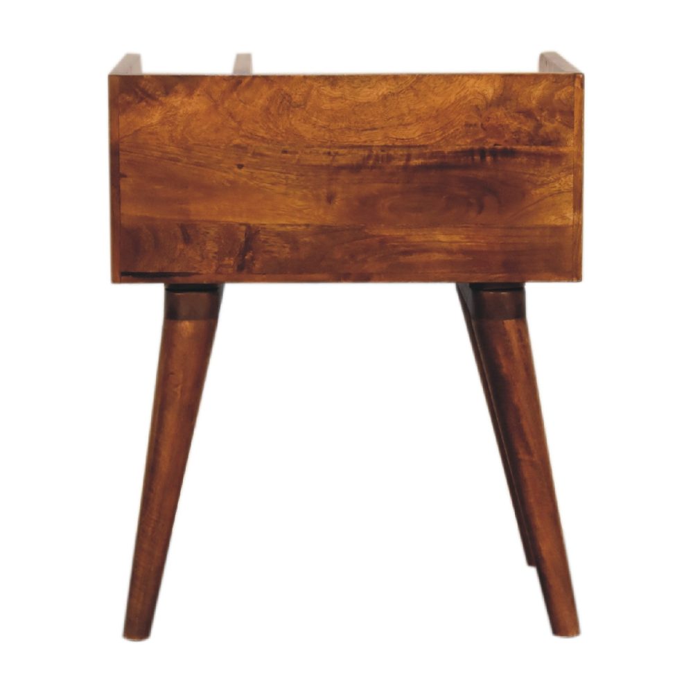 Chestnut Collective Nightsand - Image 9