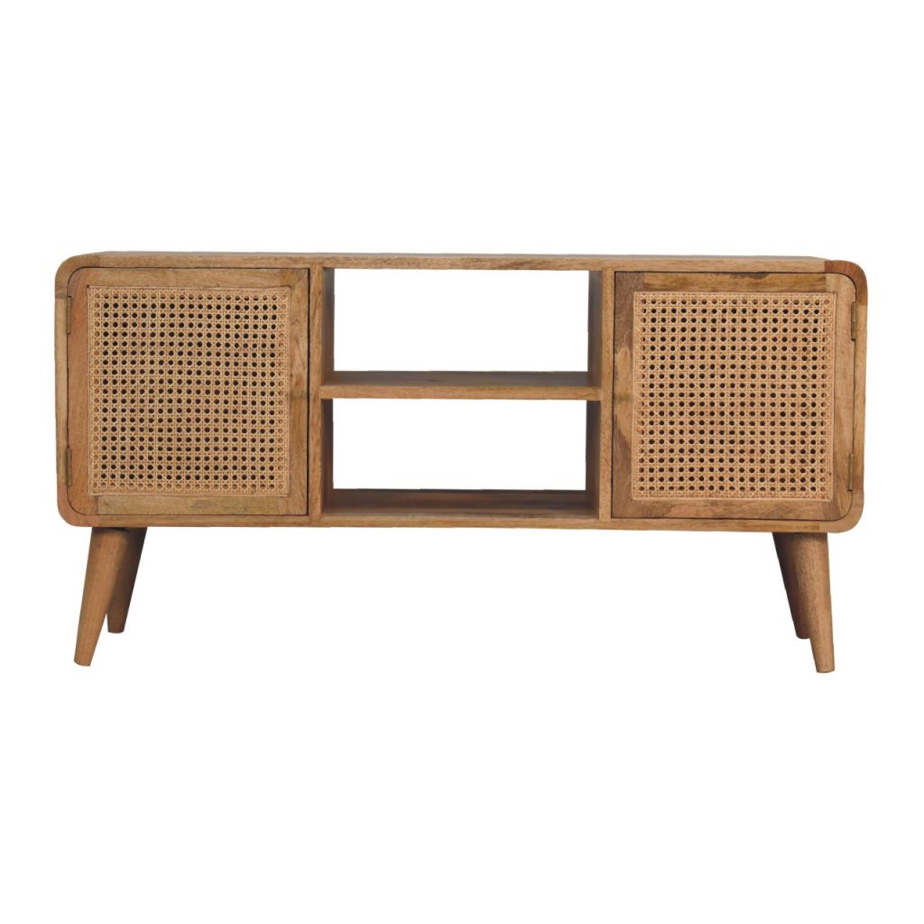 Canada Larrisa Woven Media Unit Suppliers