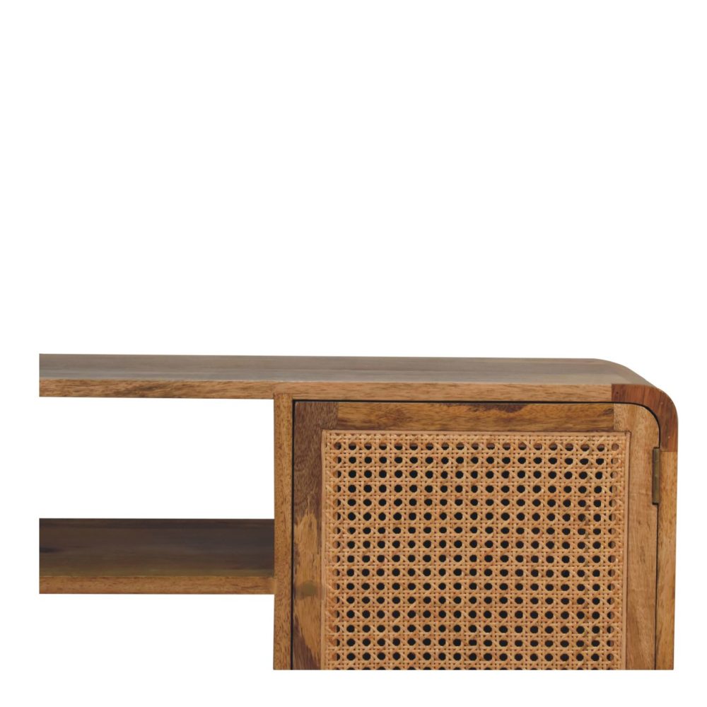 Larrisa Woven Media Unit - Image 6