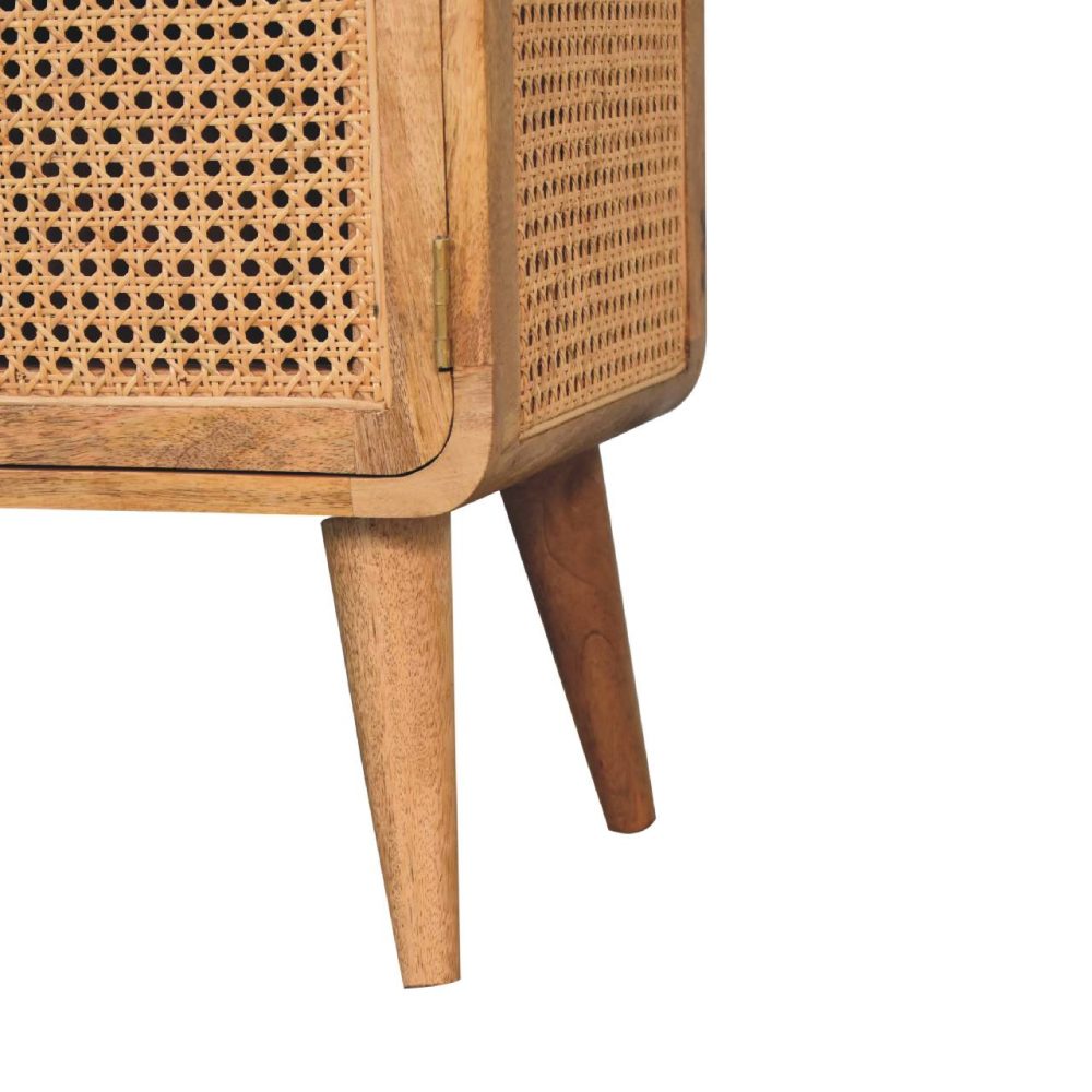 Larrisa Woven Media Unit - Image 7