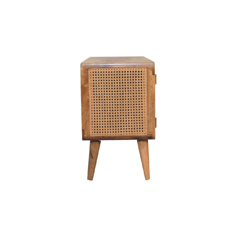 Larrisa Woven Media Unit - Image 8