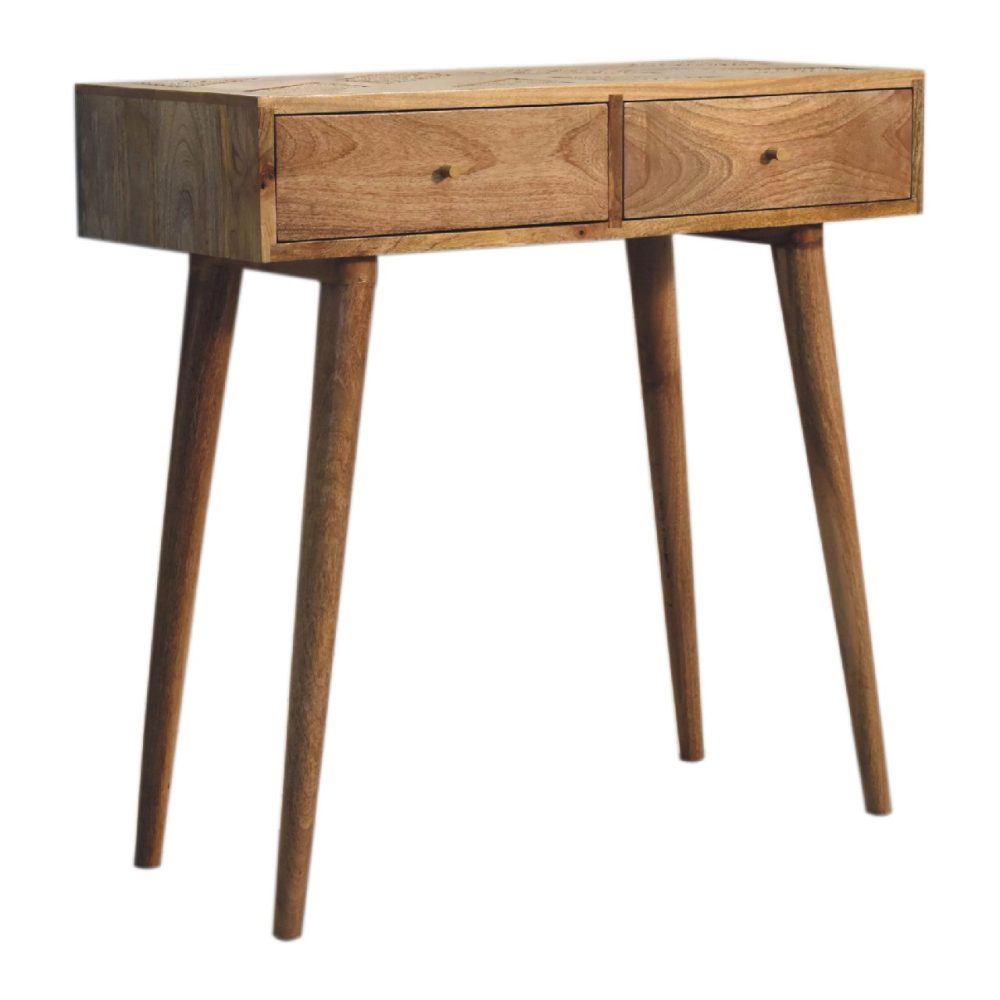 Larissa Aztec Console Table - Image 2