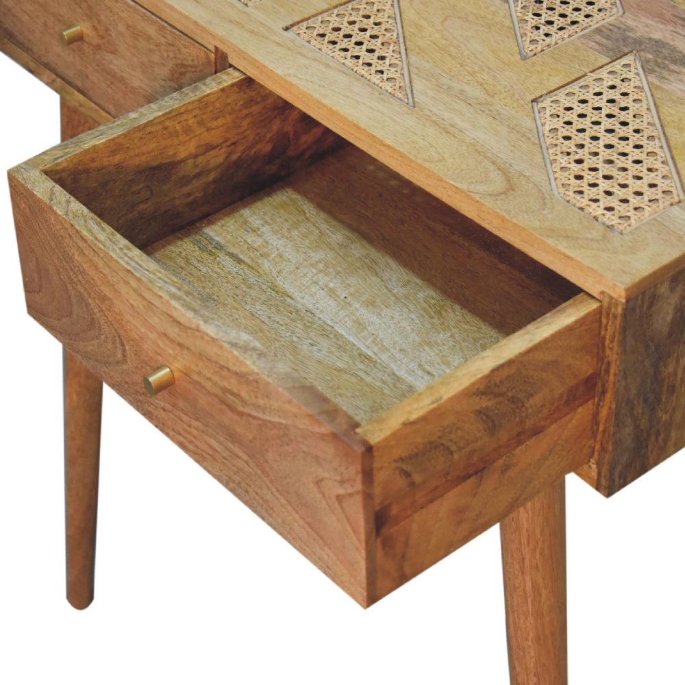 Larissa Aztec Console Table - Image 6