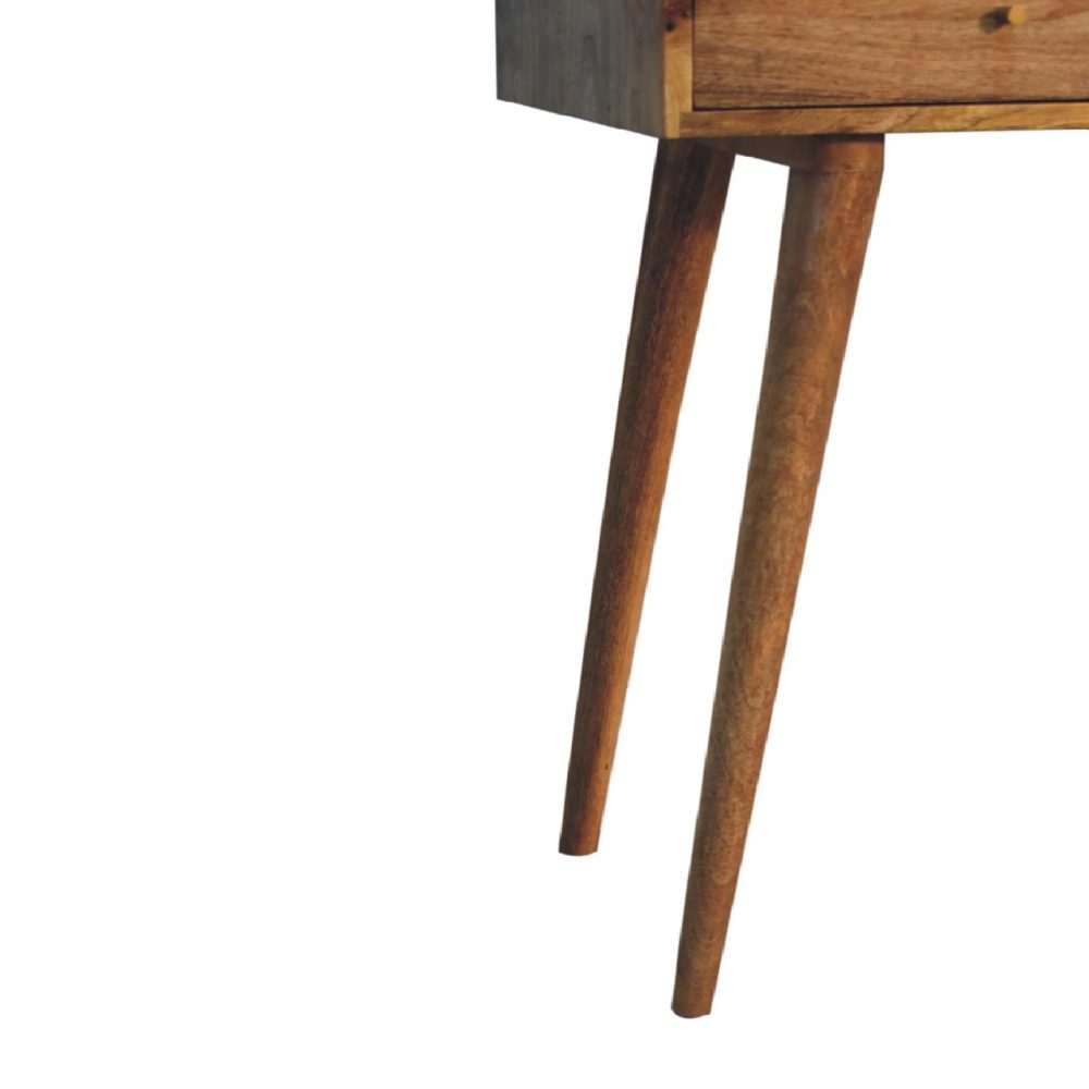 Larissa Aztec Console Table - Image 7