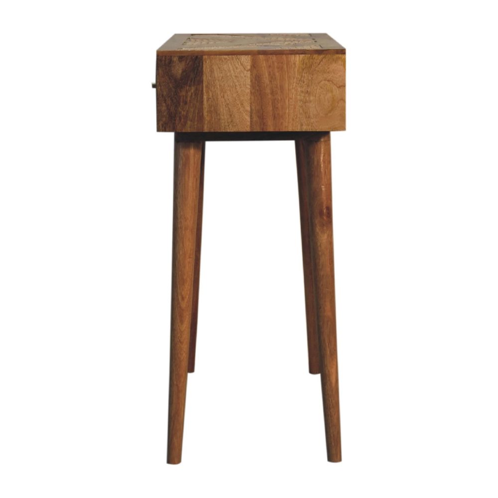 Larissa Aztec Console Table - Image 8