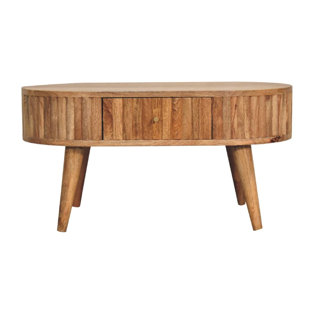 Canada Stripe Coffee Table Suppliers