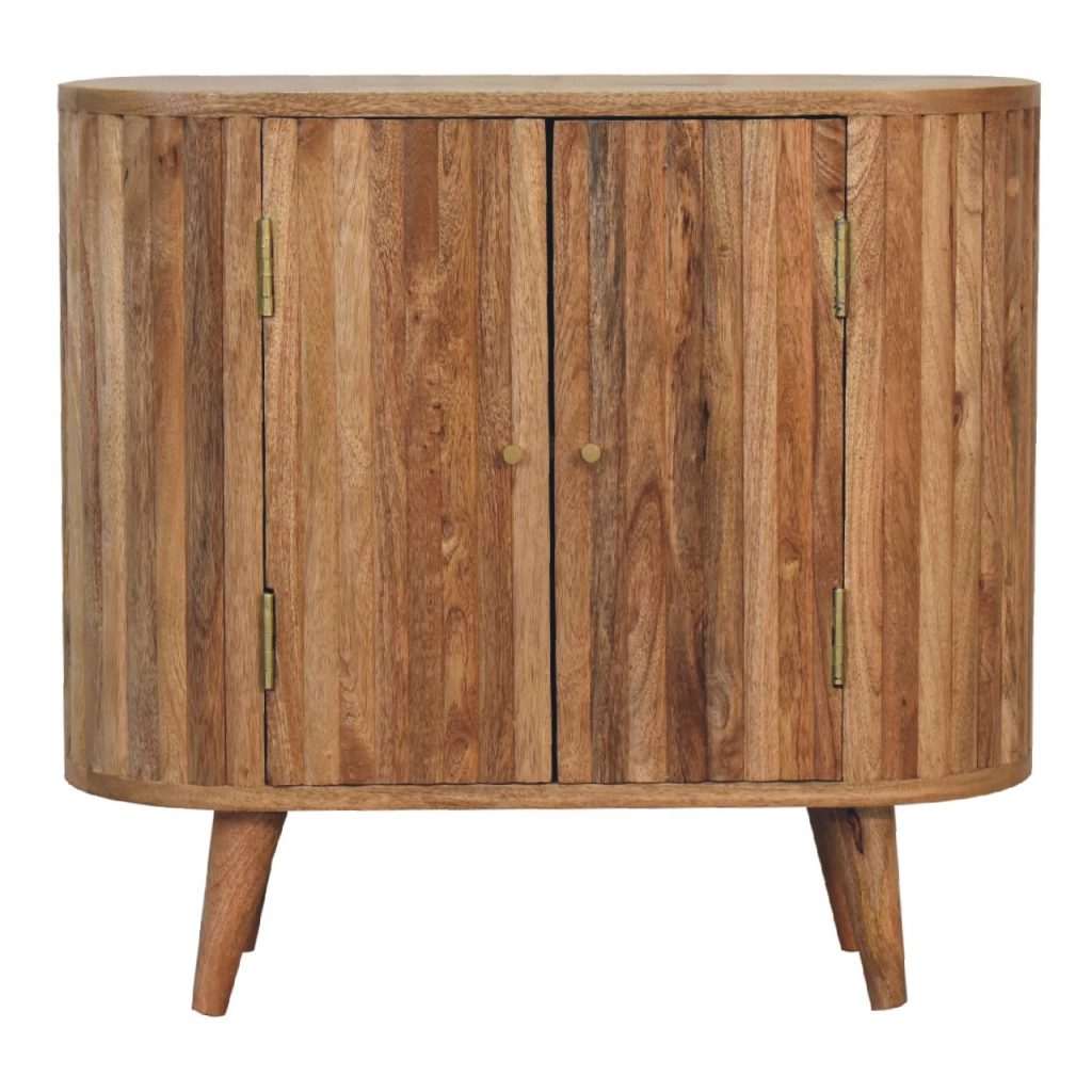 Canada Stripe Door Cabinet Suppliers