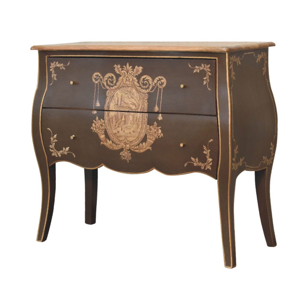 Coroner Chest - Image 2