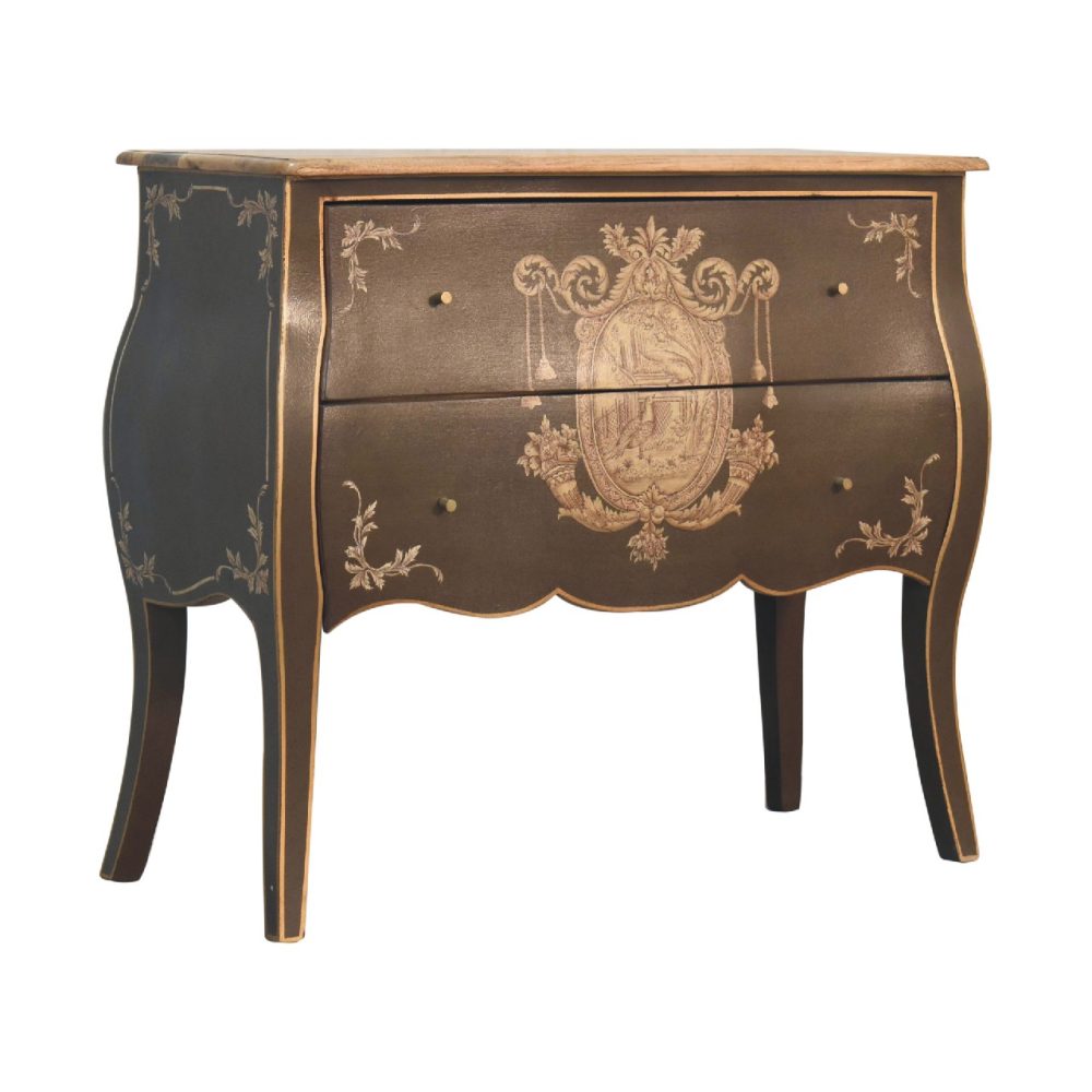 Coroner Chest - Image 3