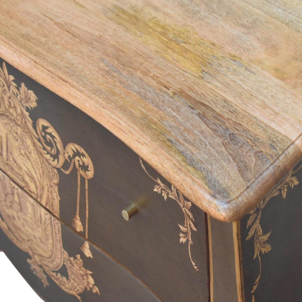 Coroner Chest - Image 5