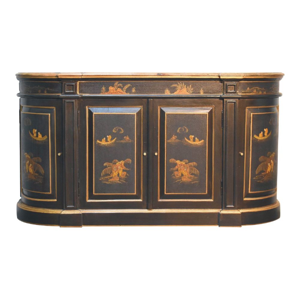 Canada Oriental Sideboard Suppliers