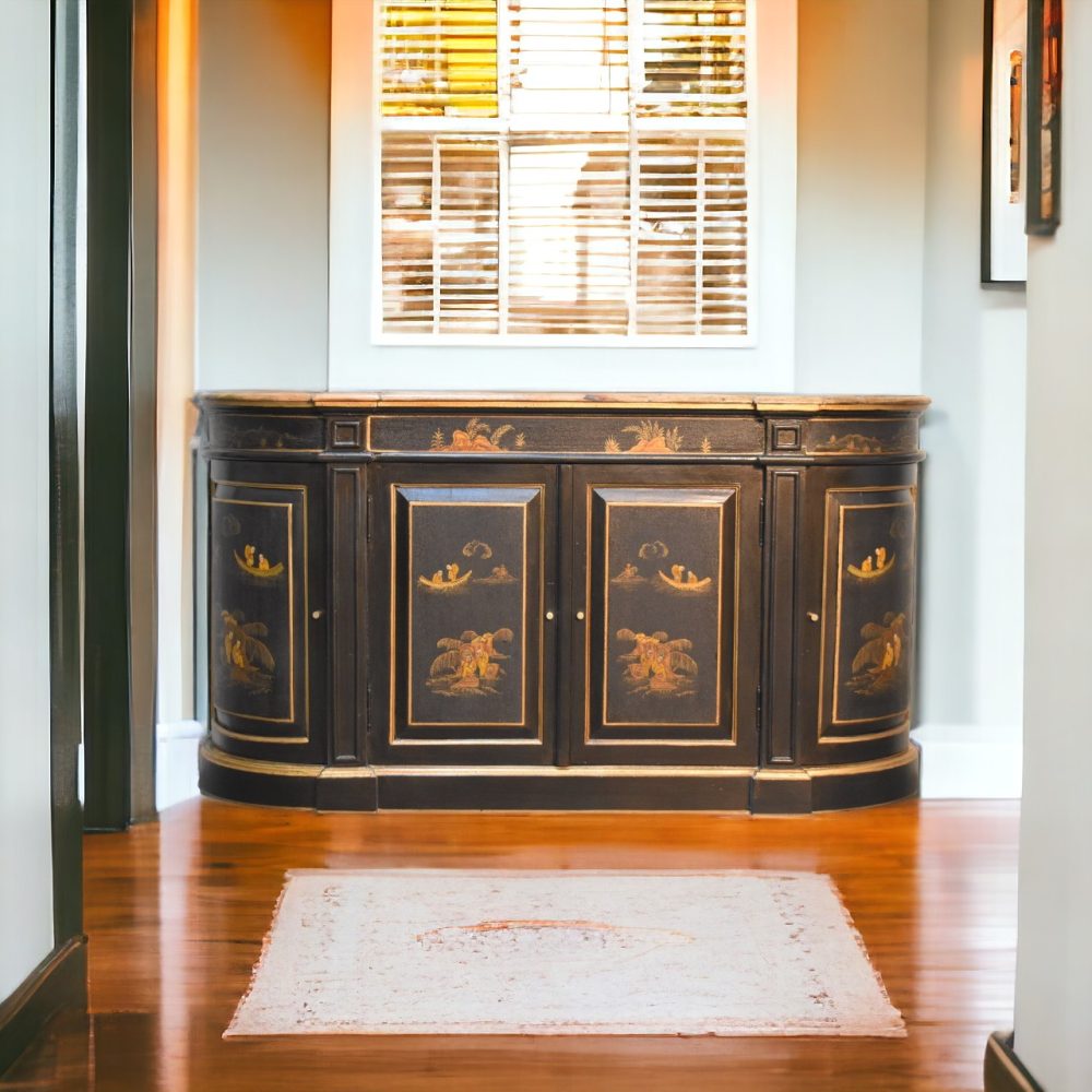 Oriental Sideboard - Image 10