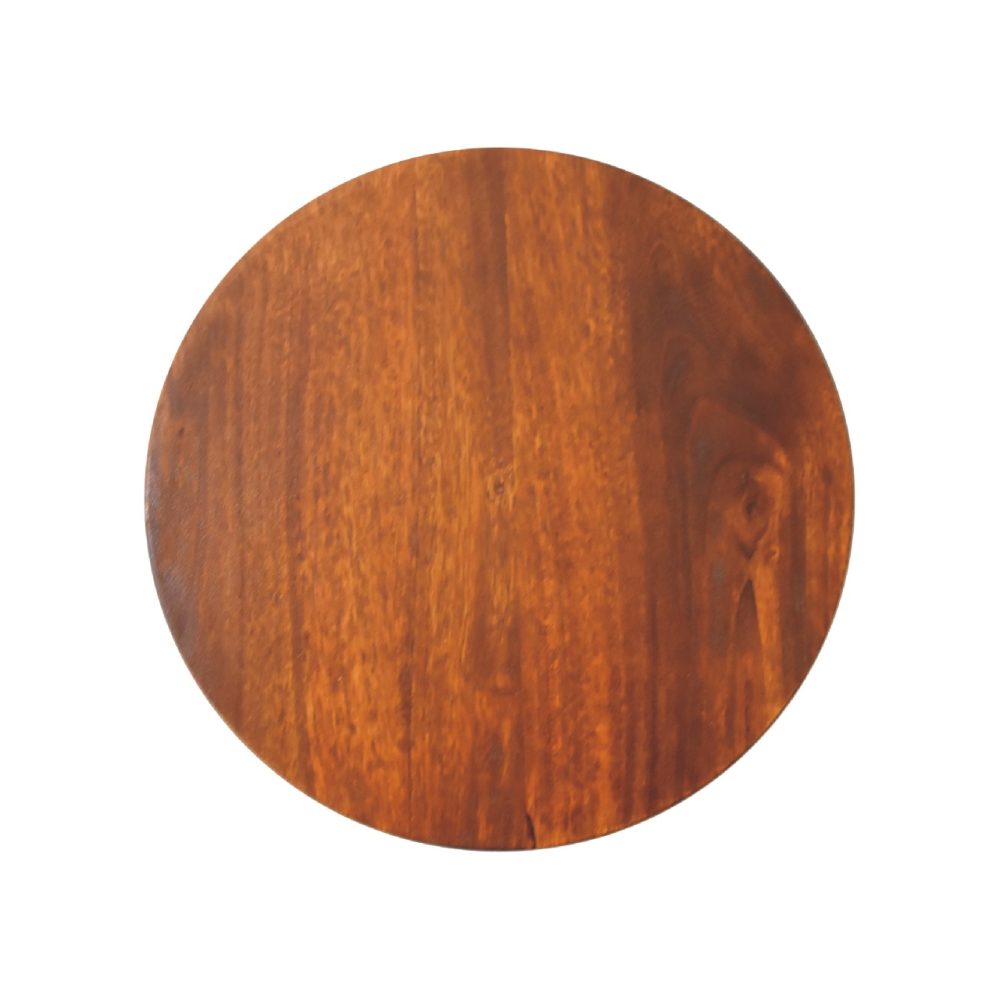 Little Chestnut Side Table - Image 8