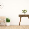 Diamond Carved Console Table - Image 10